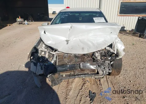 2017 Toyota Camry Se из США, поврежденный, VIN 4T1BF1FK3HU417036